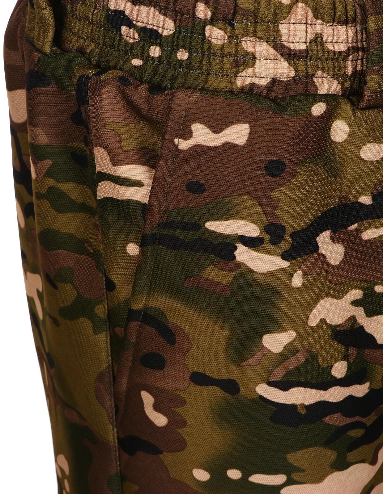 Костюм демисезонный мужской Gorka Light М/рГ Cat's Eye Fleece, 231-5, рост 170-176, 56-58