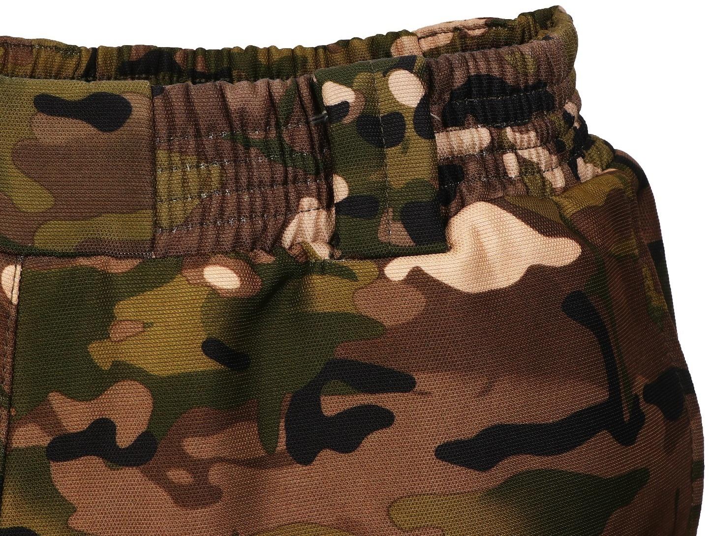 Костюм демисезонный мужской Gorka Light М/рГ Cat's Eye Fleece, 231-5, рост 170-176, 56-58