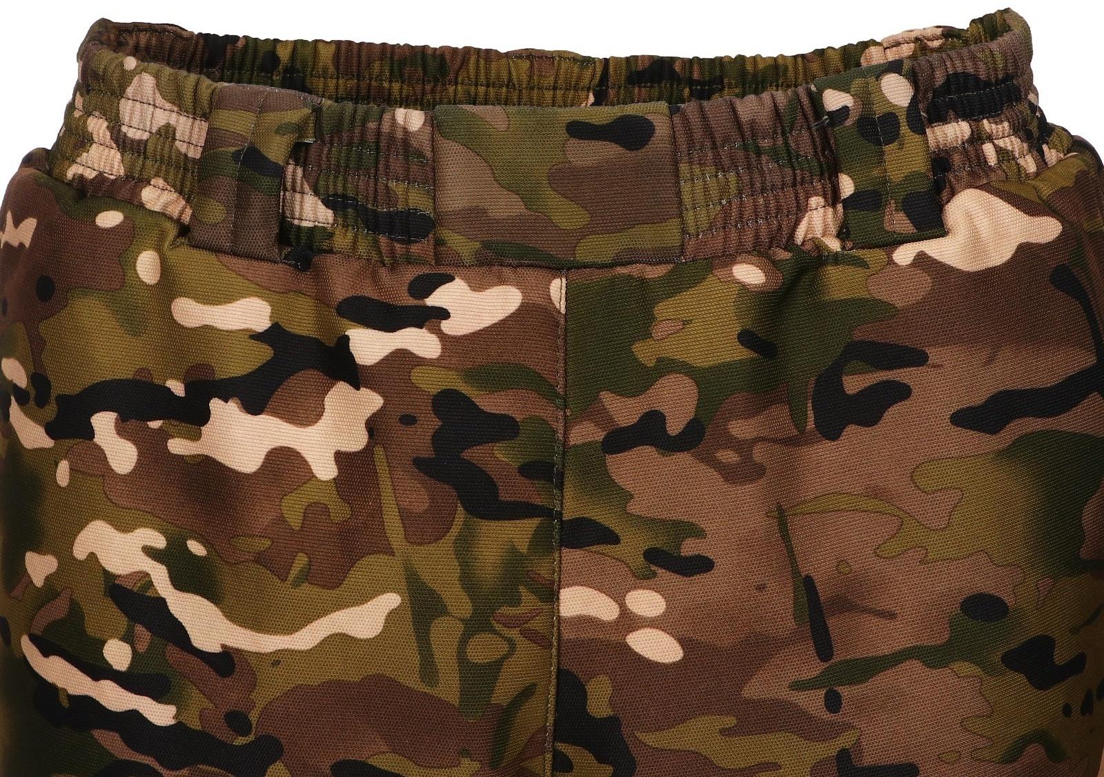 Костюм демисезонный мужской Gorka Light М/рГ Cat's Eye Fleece, 231-5, рост 182-188, 56-58