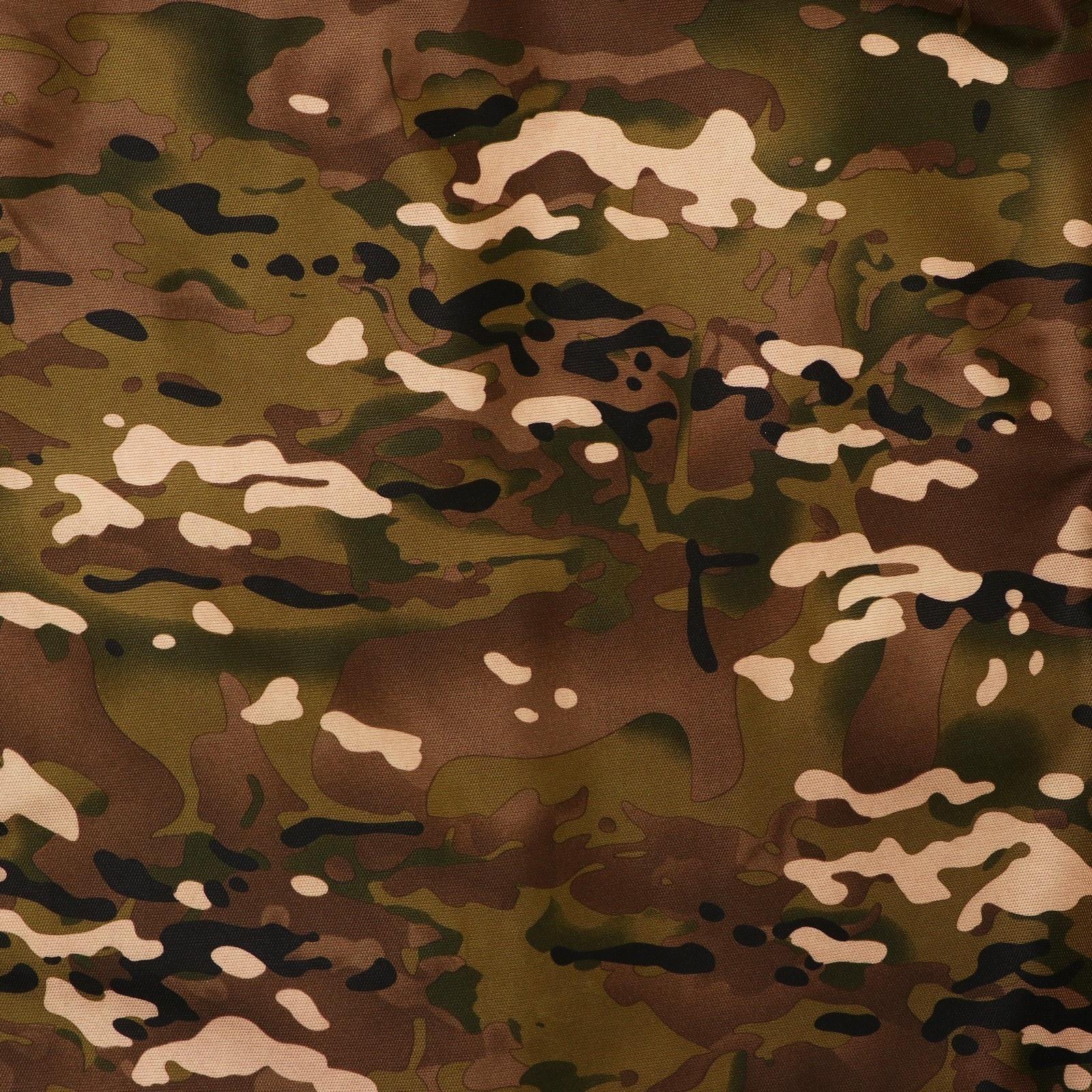 Костюм демисезонный мужской Gorka Light М/рГ Cat's Eye Fleece, 231-5, рост 182-188, 56-58