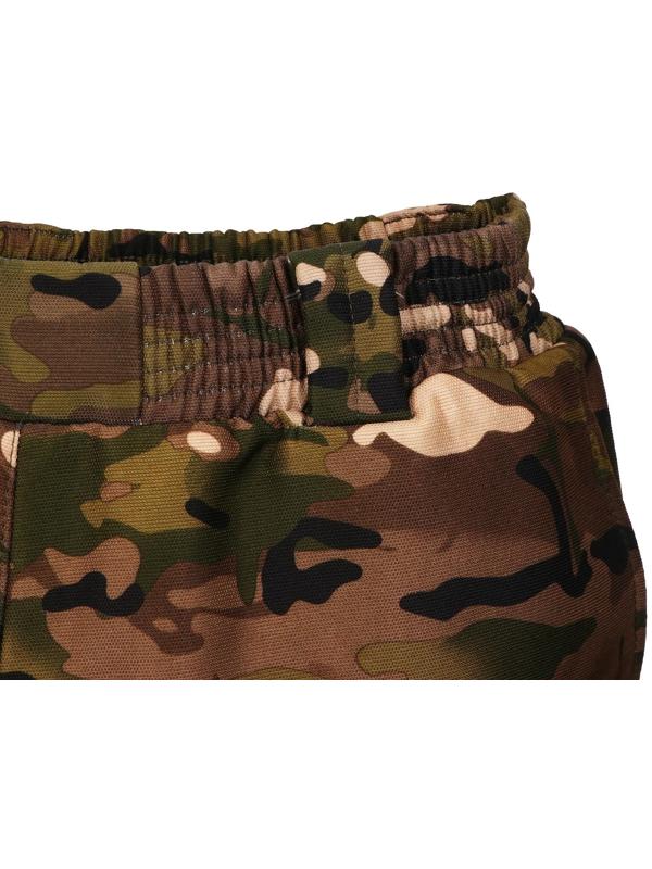 Костюм демисезонный мужской Gorka Light М/рГ Cat's Eye Fleece, 231-5, рост 182-188, 56-58