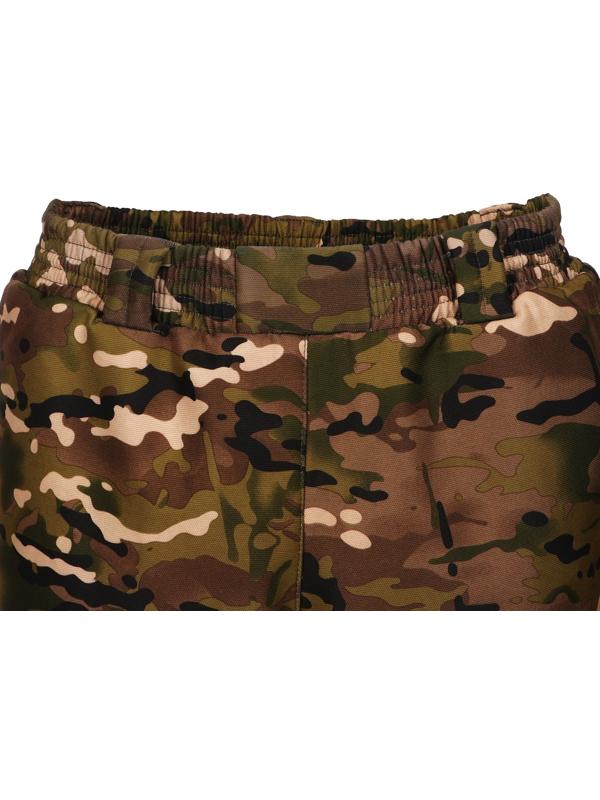 Костюм демисезонный мужской Gorka Light М/рГ Cat's Eye Fleece, 231-5, рост 182-188, 56-58