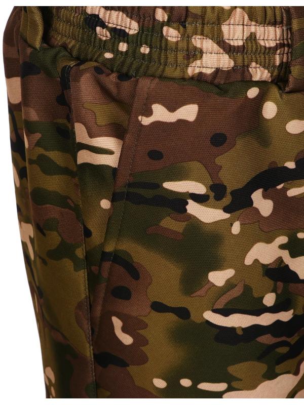 Костюм демисезонный мужской Gorka Light М/рГ Cat's Eye Fleece, 231-5, рост 182-188, 56-58