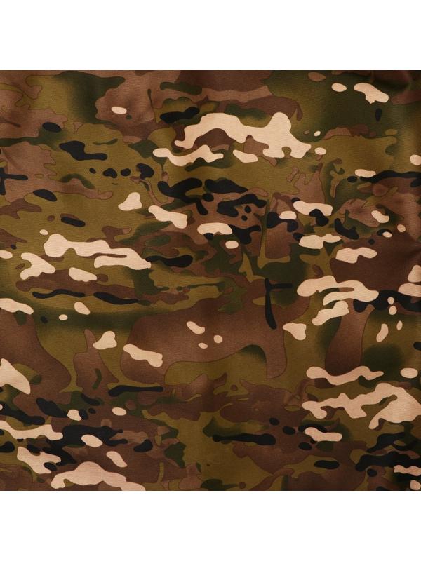 Костюм демисезонный мужской Gorka Light М/рГ Cat's Eye Fleece, 231-5, рост 182-188, 56-58