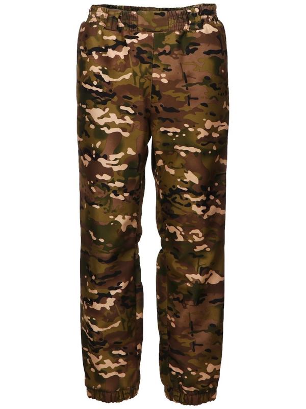 Костюм демисезонный мужской Gorka Light М/рГ Cat's Eye Fleece, 231-5, рост 182-188, 56-58