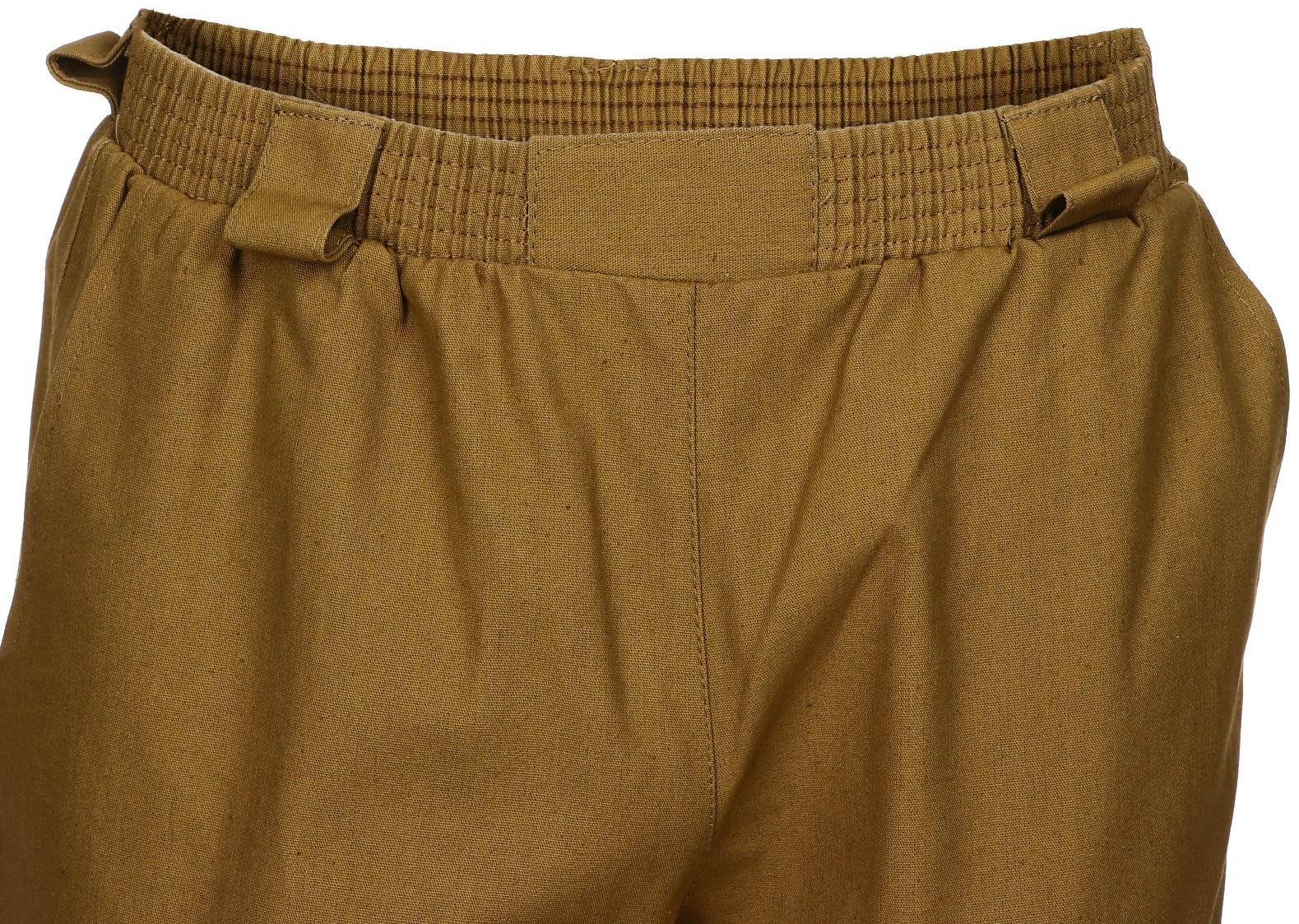 Костюм летний мужской Gorka Light, цвет Хаки 36, рост 170-176, размер 56-58