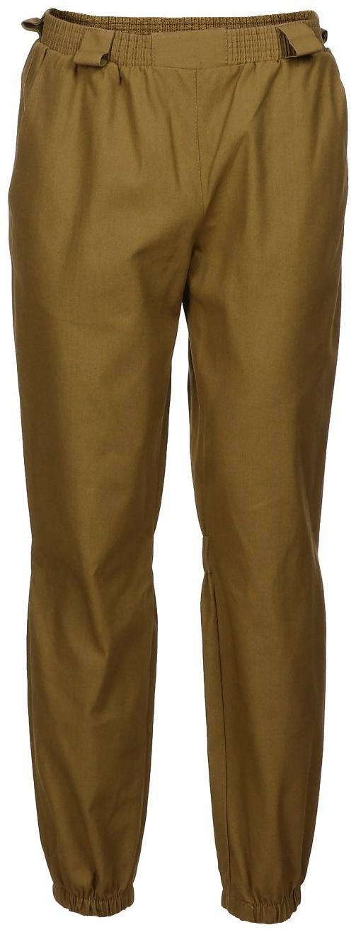 Костюм летний мужской Gorka Light, цвет Хаки 36, рост 170-176, размер 56-58