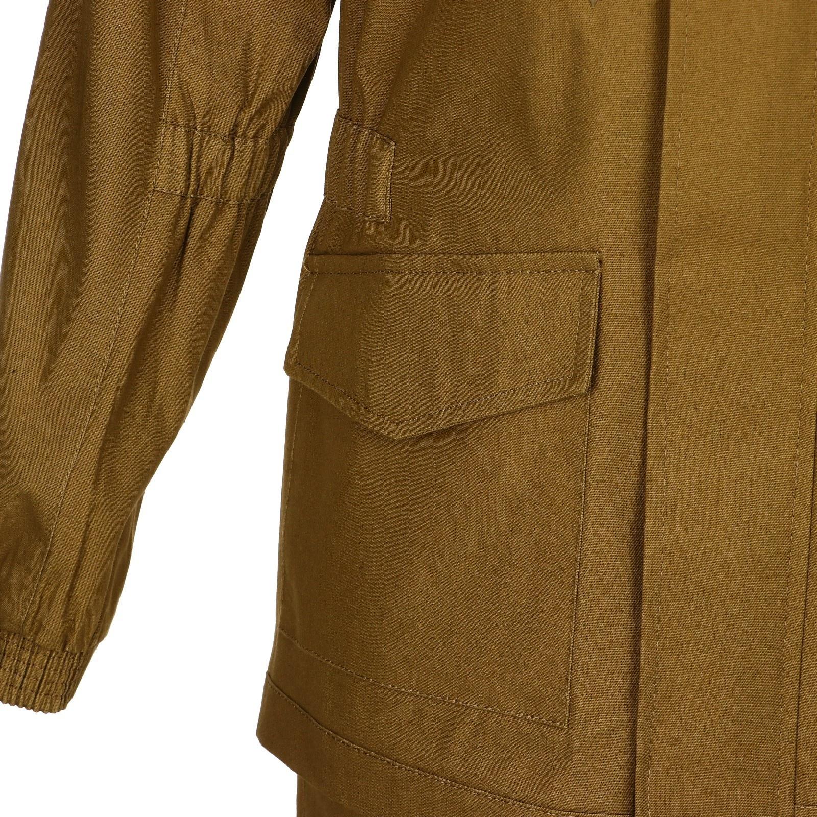 Костюм летний мужской Gorka Light, цвет Хаки 36, рост 170-176, размер 56-58