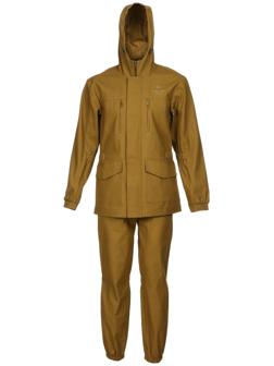 Костюм летний мужской Gorka Light, цвет Хаки 36, рост 170-176, размер 56-58