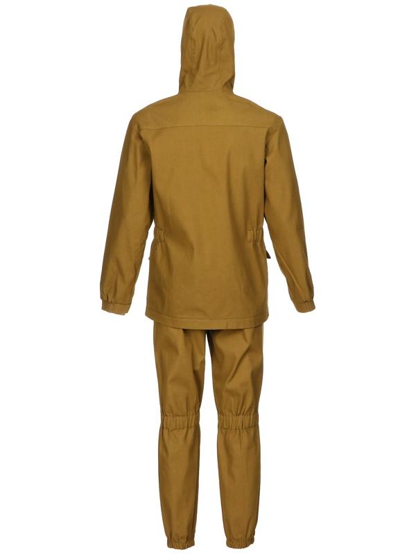 Костюм летний мужской Gorka Light, цвет Хаки 36, рост 170-176, размер 56-58