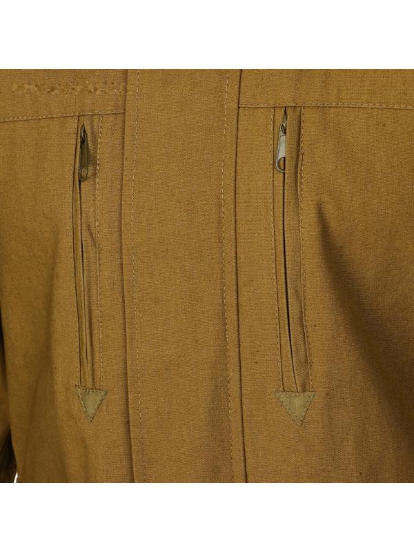 Костюм летний мужской Gorka Light, цвет Хаки 36, рост 170-176, размер 56-58