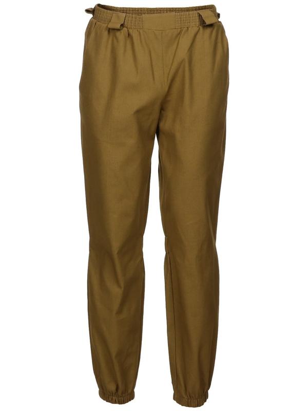 Костюм летний мужской Gorka Light, цвет Хаки 36, рост 170-176, размер 56-58