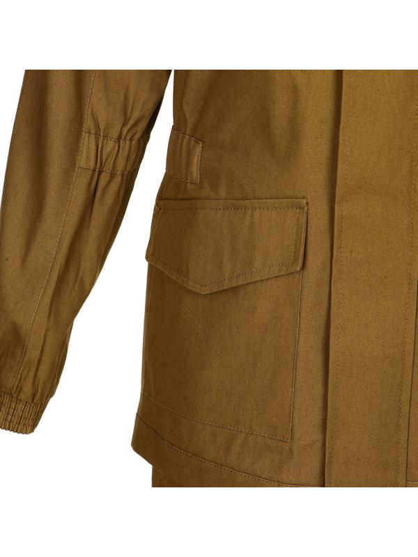 Костюм летний мужской Gorka Light, цвет Хаки 36, рост 170-176, размер 56-58