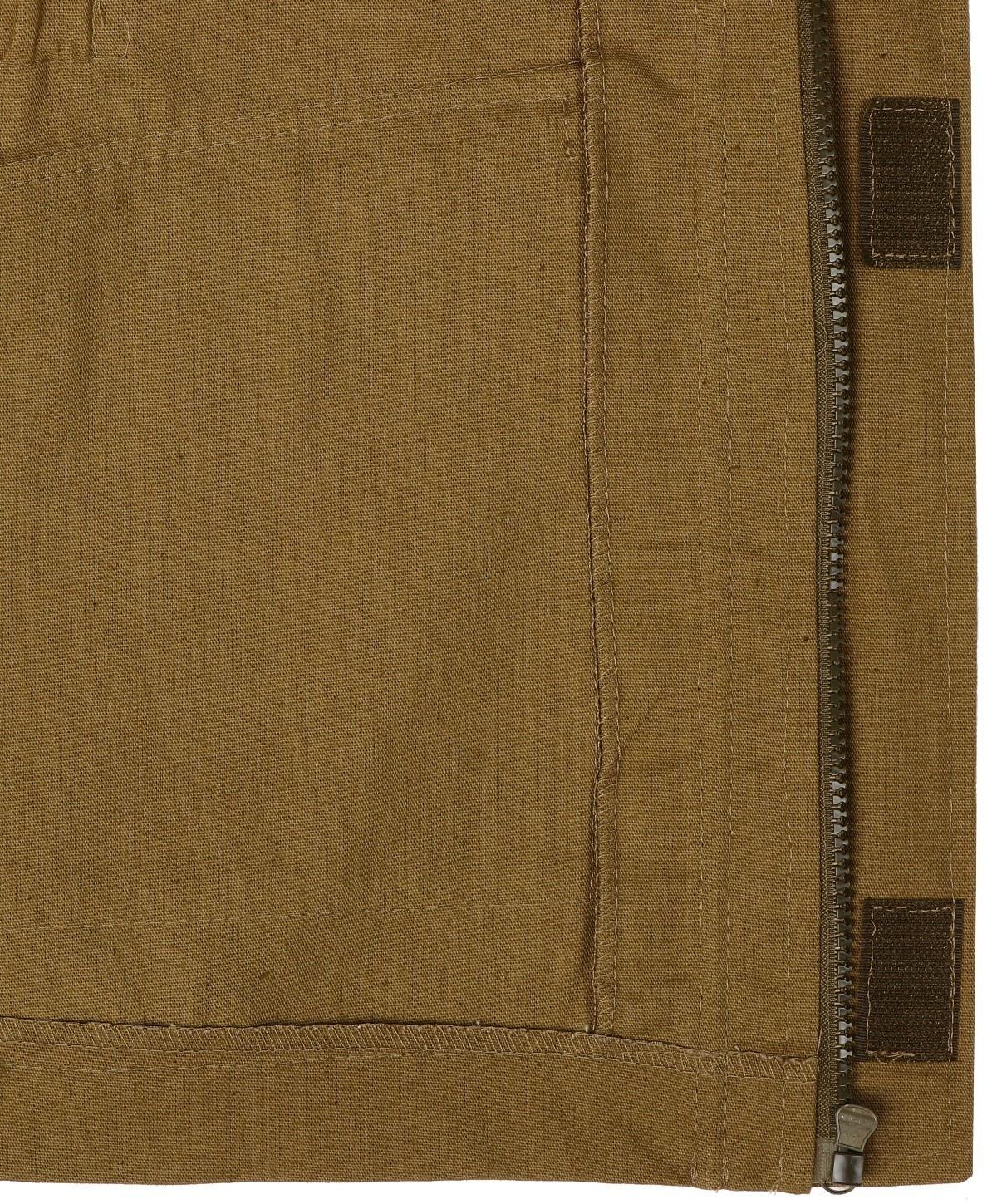 Костюм летний мужской Gorka Light, цвет Хаки 36, рост 170-176, размер 60-62