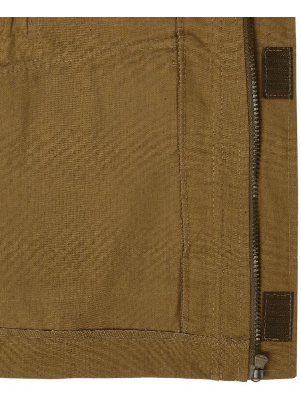 Костюм летний мужской Gorka Light, цвет Хаки 36, рост 170-176, размер 60-62