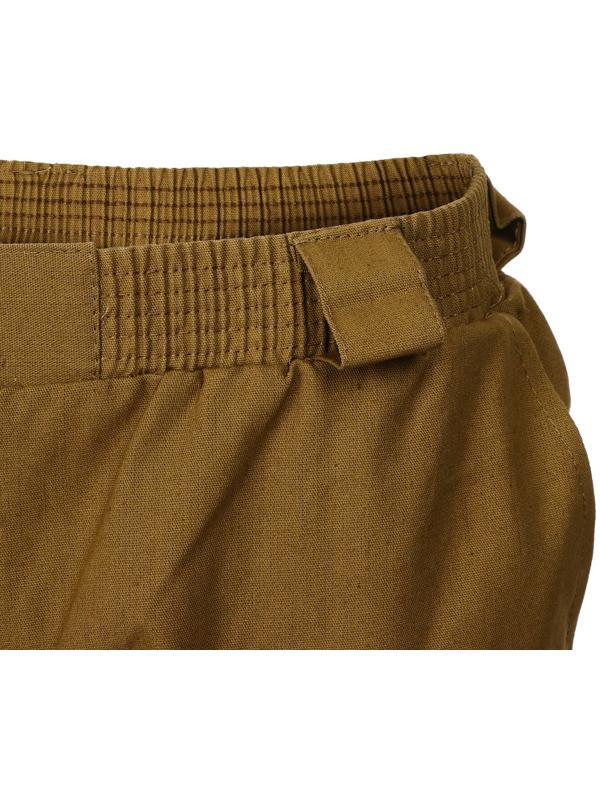 Костюм летний мужской Gorka Light, цвет Хаки 36, рост 170-176, размер 60-62