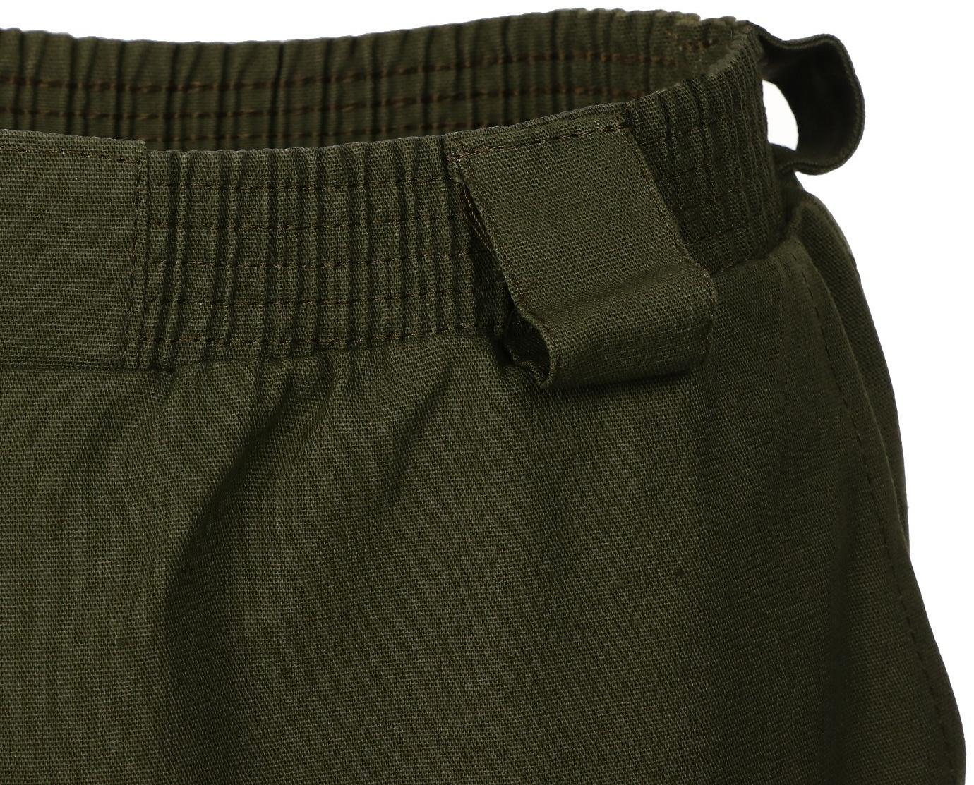 Костюм летний мужской Gorka Light, цвет Хаки 39, рост 170-176, размер 44-46