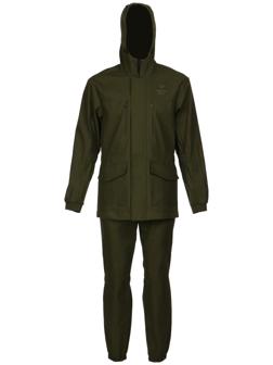 Костюм летний мужской Gorka Light, цвет Хаки 39, рост 170-176, размер 44-46