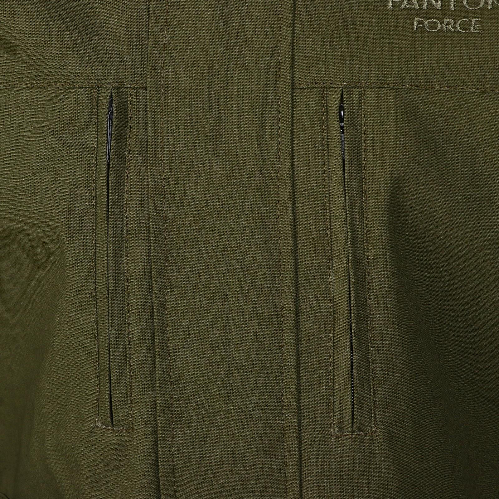 Костюм летний мужской Gorka Light, цвет Хаки 39, рост 170-176, размер 48-50