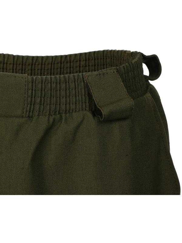 Костюм летний мужской Gorka Light, цвет Хаки 39, рост 170-176, размер 48-50