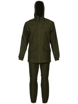 Костюм летний мужской Gorka Light, цвет Хаки 39, рост 182-188, размер 48-50
