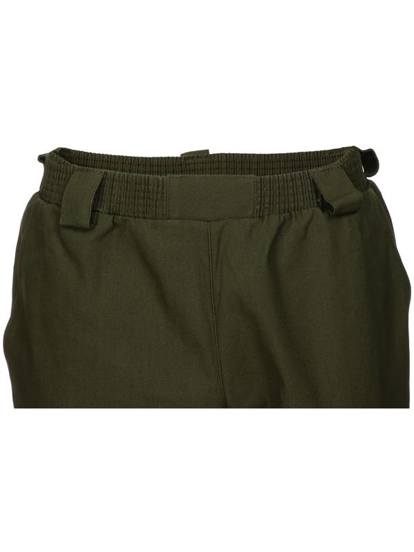 Костюм летний мужской Gorka Light, цвет Хаки 39, рост 182-188, размер 48-50