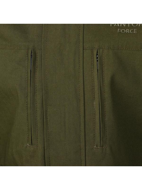 Костюм летний мужской Gorka Light, цвет Хаки 39, рост 182-188, размер 48-50