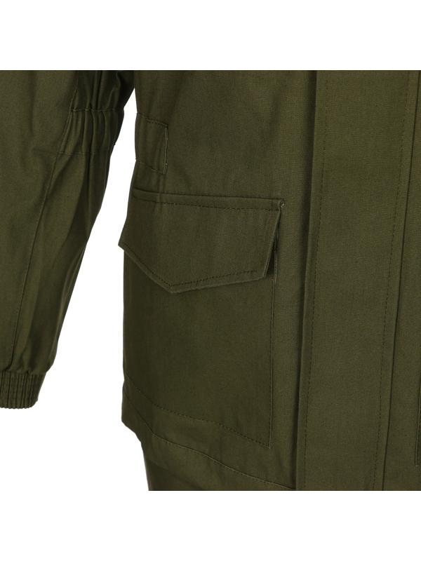 Костюм летний мужской Gorka Light, цвет Хаки 39, рост 170-176, размер 52-54