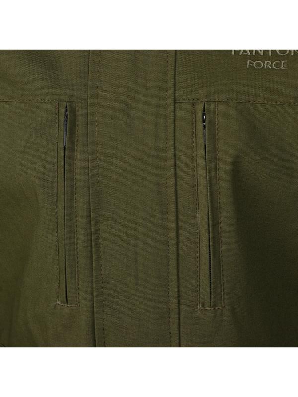 Костюм летний мужской Gorka Light, цвет Хаки 39, рост 170-176, размер 52-54