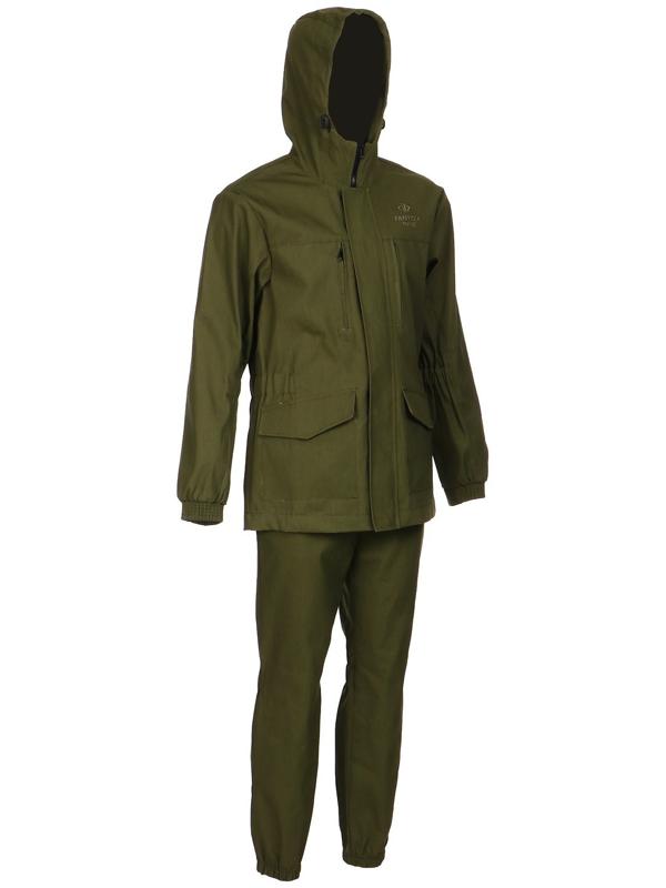 Костюм летний мужской Gorka Light, цвет Хаки 39, рост 170-176, размер 56-58