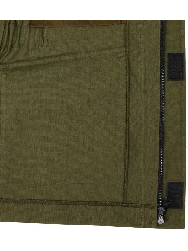 Костюм летний мужской Gorka Light, цвет Хаки 39, рост 170-176, размер 56-58