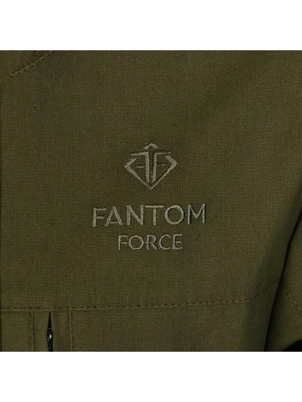 Костюм летний мужской Gorka Light, цвет Хаки 39, рост 170-176, размер 56-58