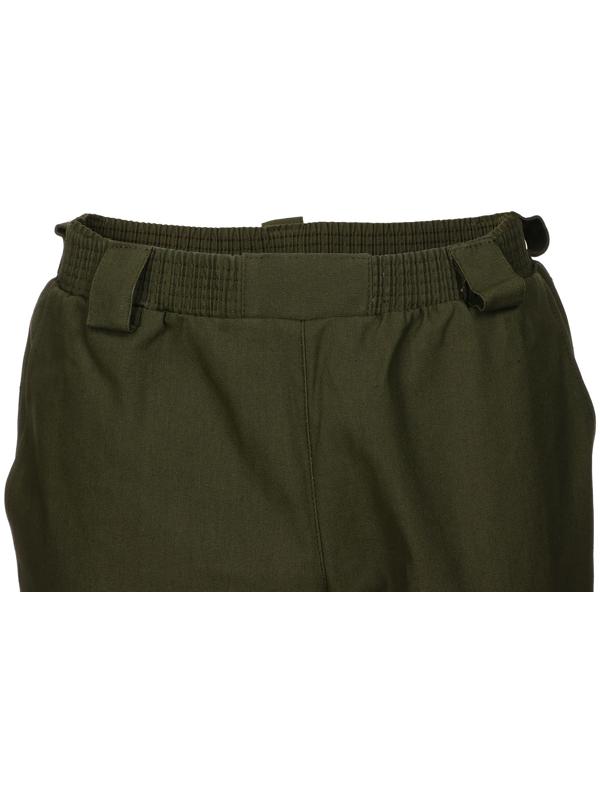 Костюм летний мужской Gorka Light, цвет Хаки 39, рост 170-176, размер 60-62