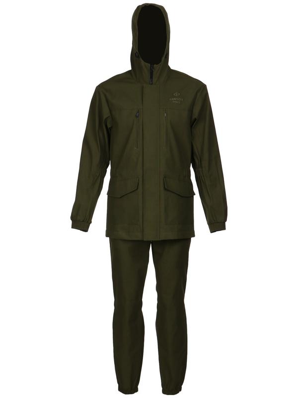 Костюм летний мужской Gorka Light, цвет Хаки 39, рост 170-176, размер 60-62