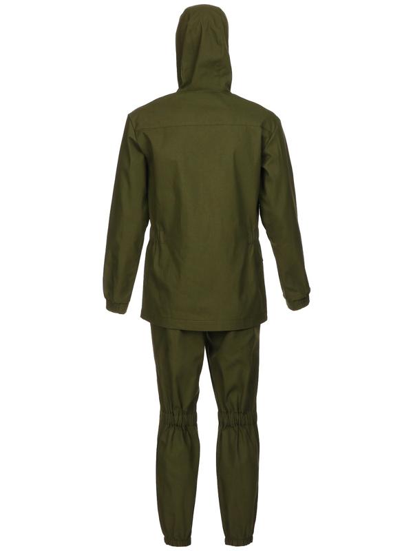 Костюм летний мужской Gorka Light, цвет Хаки 39, рост 170-176, размер 60-62