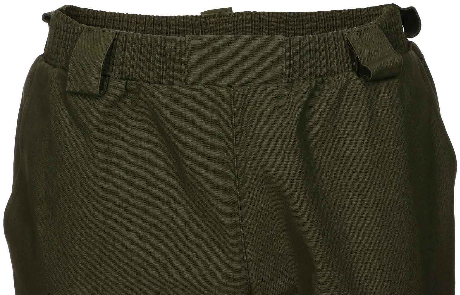 Костюм летний мужской Gorka Light, цвет Хаки 39, рост 182-188, размер 60-62