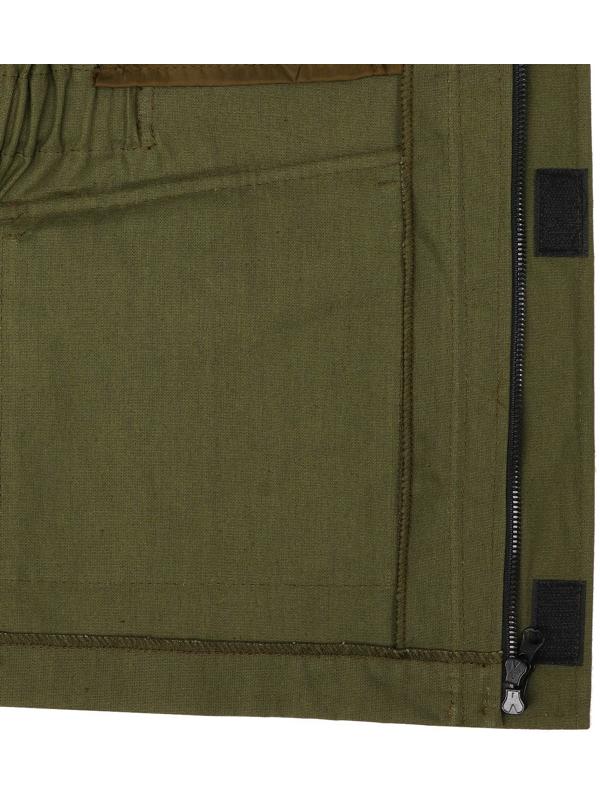 Костюм летний мужской Gorka Light, цвет Хаки 39, рост 182-188, размер 60-62