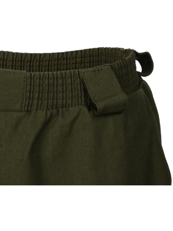 Костюм летний мужской Gorka Light, цвет Хаки 39, рост 182-188, размер 60-62