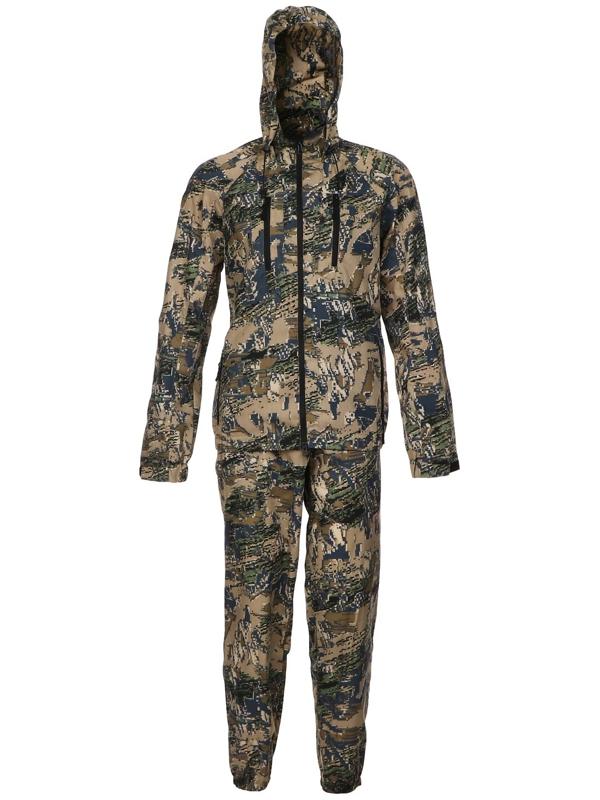 Костюм летний мужской SOLAR, цвет Принт 067, рост 170-176, размер 44-46