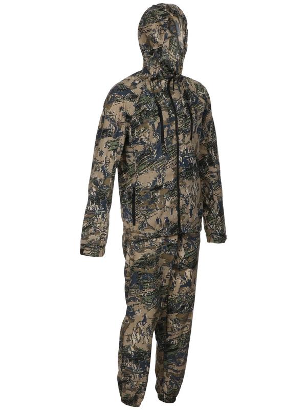 Костюм летний мужской SOLAR, цвет Принт 067, рост 182-188, размер 48-50