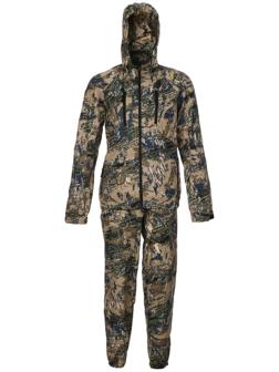 Костюм летний мужской SOLAR, цвет Принт 067, рост 182-188, размер 52-54