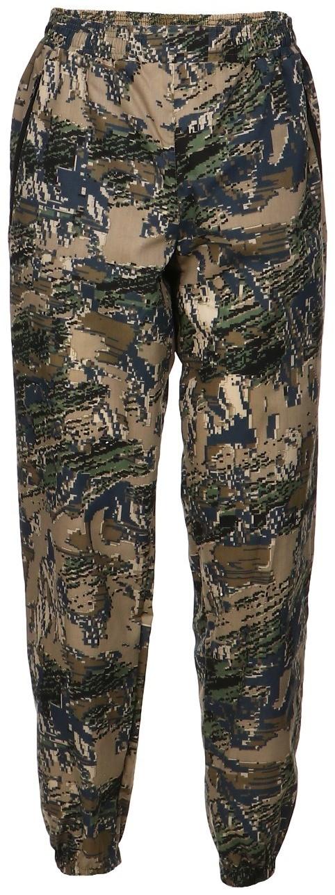 Костюм летний мужской SOLAR, цвет Принт 067, рост 170-176, размер 56-58