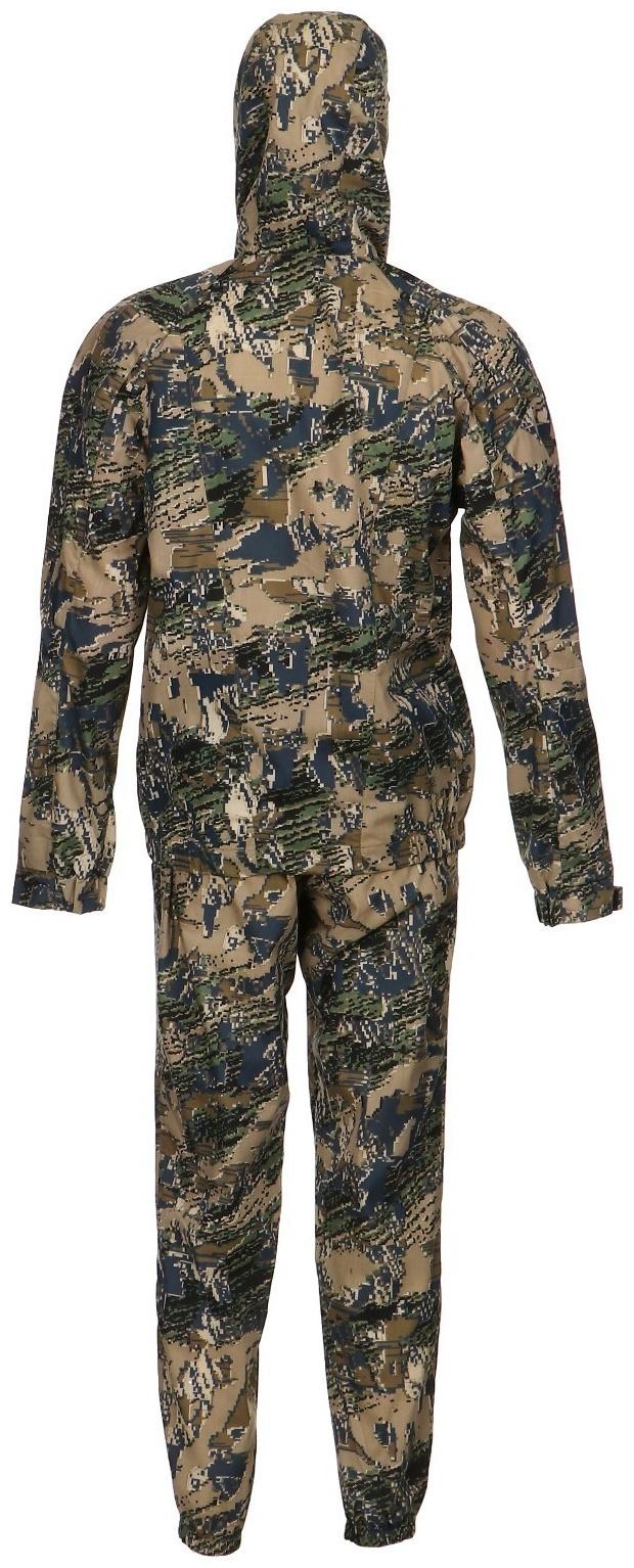 Костюм летний мужской SOLAR, цвет Принт 067, рост 182-188, размер 56-58