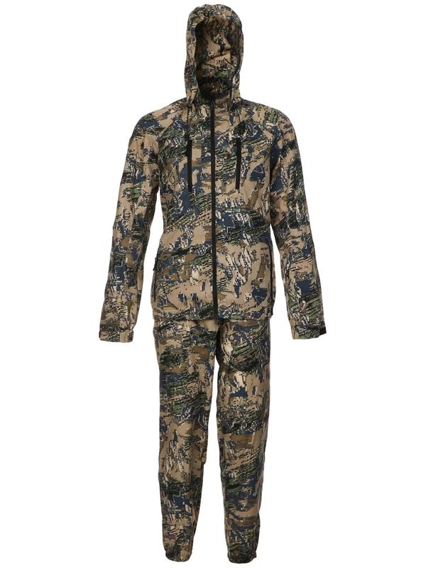 Костюм летний мужской SOLAR, цвет Принт 067, рост 182-188, размер 56-58