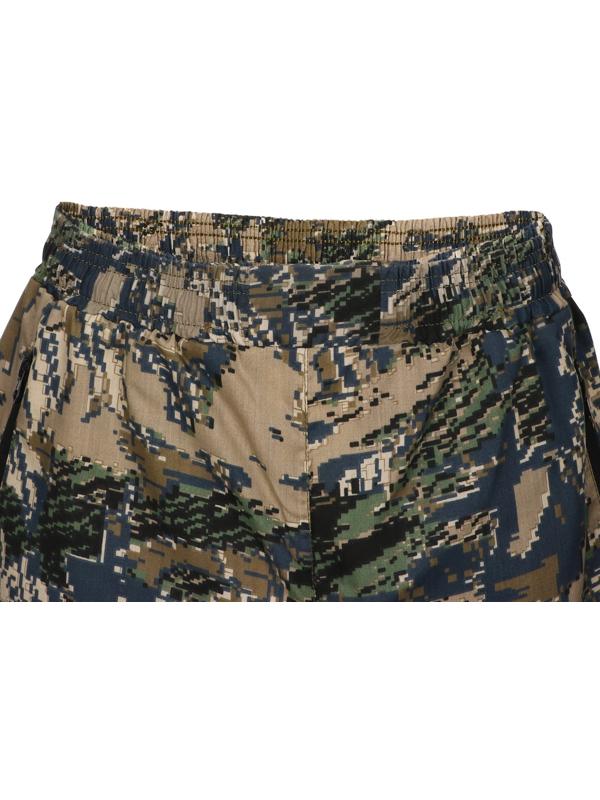 Костюм летний мужской SOLAR, цвет Принт 067, рост 182-188, размер 56-58