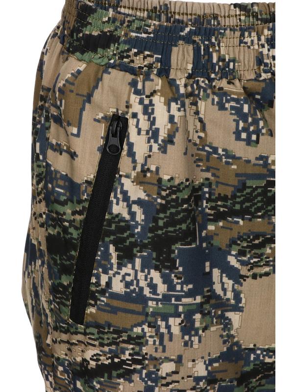 Костюм летний мужской SOLAR, цвет Принт 067, рост 182-188, размер 56-58