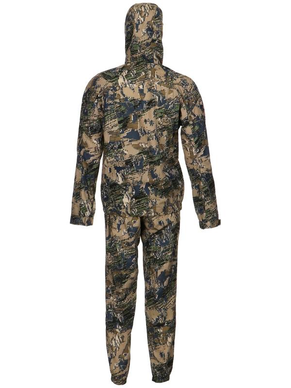 Костюм летний мужской SOLAR, цвет Принт 067, рост 170-176, размер 60-62