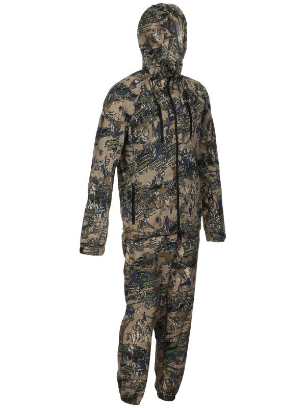 Костюм летний мужской SOLAR, цвет Принт 067, рост 170-176, размер 60-62