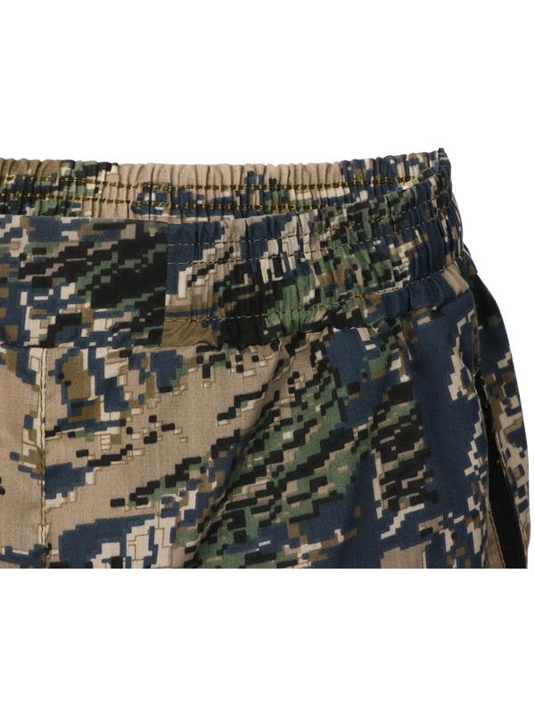 Костюм летний мужской SOLAR, цвет Принт 067, рост 182-188, размер 60-62