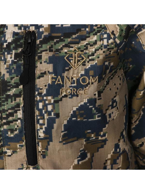 Костюм летний мужской SOLAR, цвет Принт 067, рост 182-188, размер 60-62